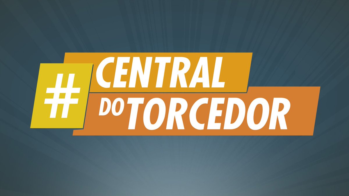 globoesporters's tweet photo. Ao final do jogo, @lucianoperico, @mauriciosar e Márcio Chagas analisam tudo ao vivo na #CentraldoTorcedor => https://t.co/i4JfnyLiRN https://t.co/5vjfcUngBh