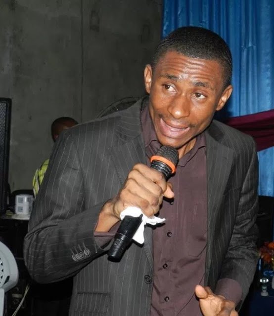 Avolaofficial's tweet photo. "Buhari Should Come Back Home, His Problem Is Spiritual Not Medical"– Prophet Ezeigwe - https://t.co/OSHBOIFlxI #TrendysturvsBlog https://t.co/jk52XnYNJv