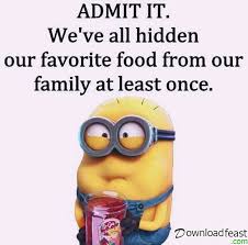 trista_michaels's tweet photo. Every. Day. #monions #dailyfunny #morningfunny https://t.co/UkZigSVXe0