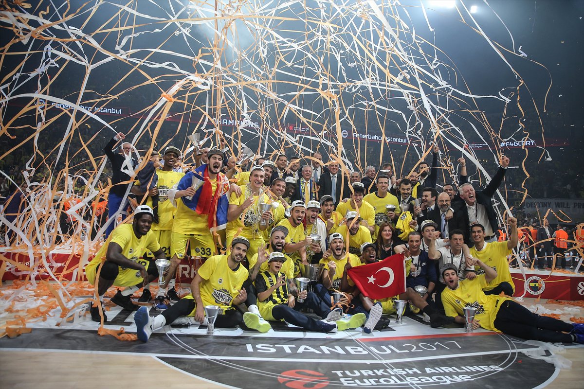 Şampiyon Fenerbahçe  ntv.com.tr/galeri/spor/sa…