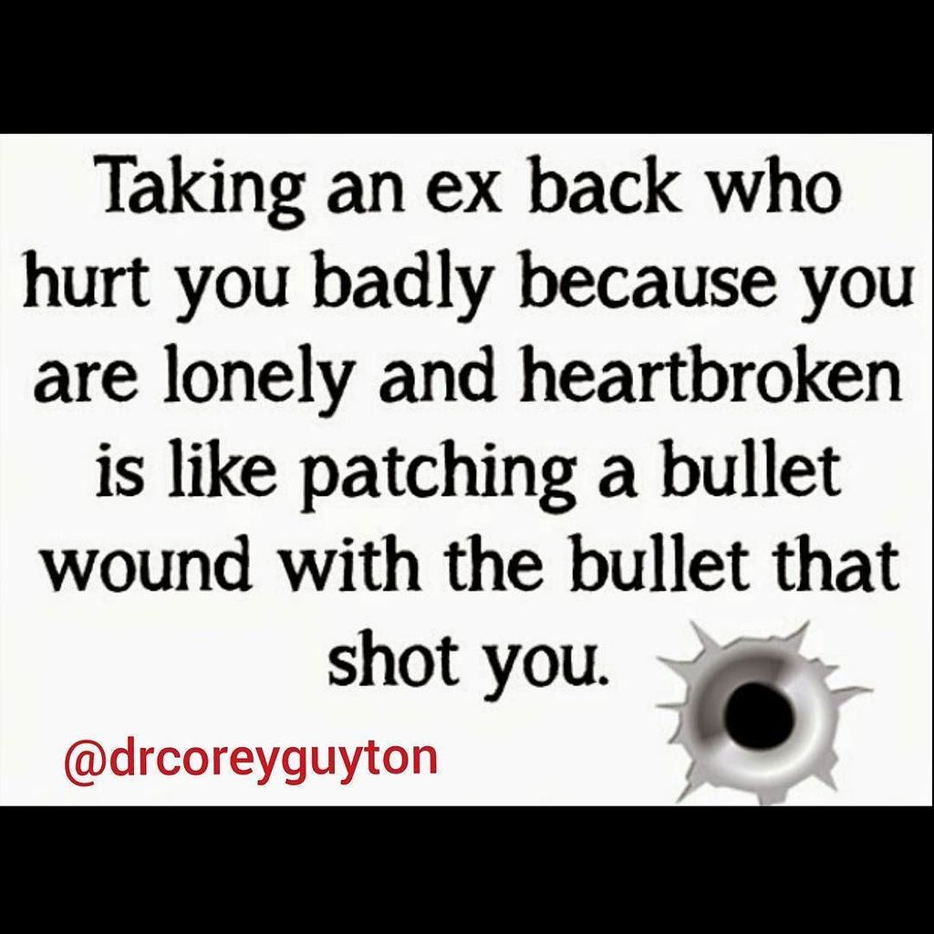 drcoreyguyton's tweet photo. Please allow this to marinate.
Dr. Corey Guyton
@drcoreyguyton
INVITE YOUR FRIENDS TO MY PAGE
#relationshipadv… https://t.co/Ioh2vO2HUE https://t.co/Hc6CLsdiVI