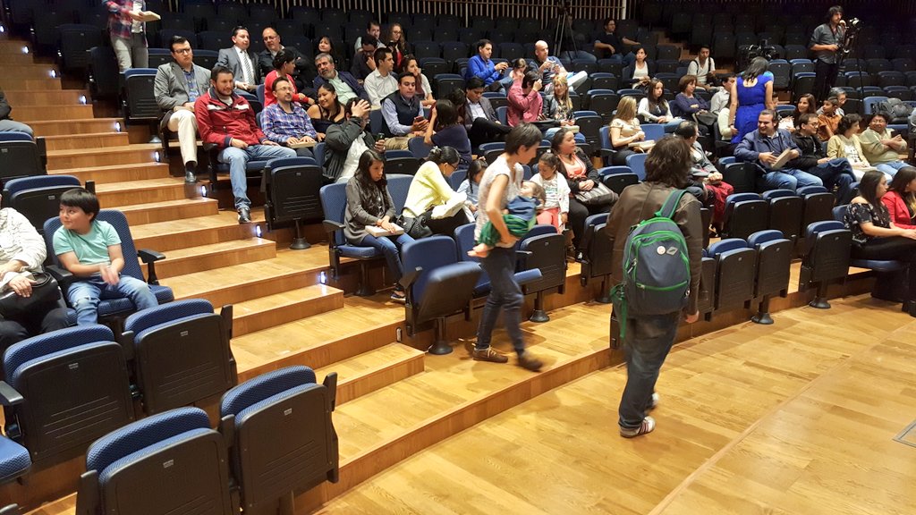 ConocimientoEc's tweet photo. Inicia la presentación de la Agenda Prospectiva hacia el 2035 del Sector de Conocimiento y Talento Humano https://t.co/5hkMh9XMek
