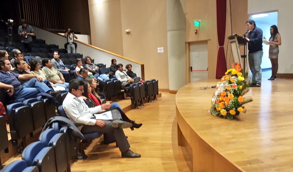 Inicia la presentación de la Agenda Prospectiva hacia el 2035 del Sector de Conocimiento y Talento Humano