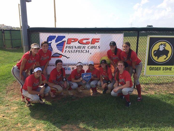 JaxStorm2000's tweet photo. Jacksonvile Storm goes undefeated on the weekend earning our berth to California!!! https://t.co/72su5WNUnW