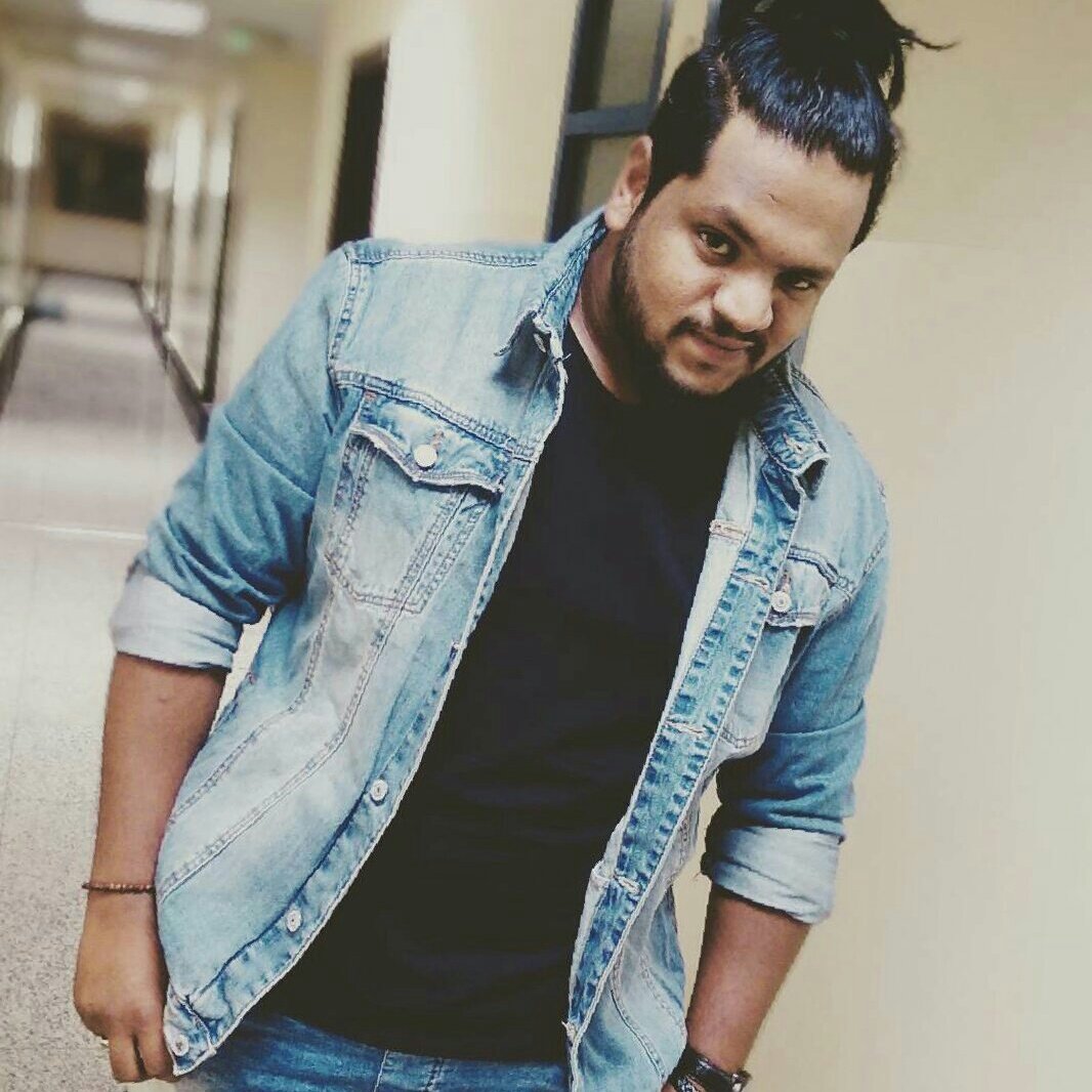 AyyashArab's tweet photo. #NewProfilePic https://t.co/YKJQB8mGCd