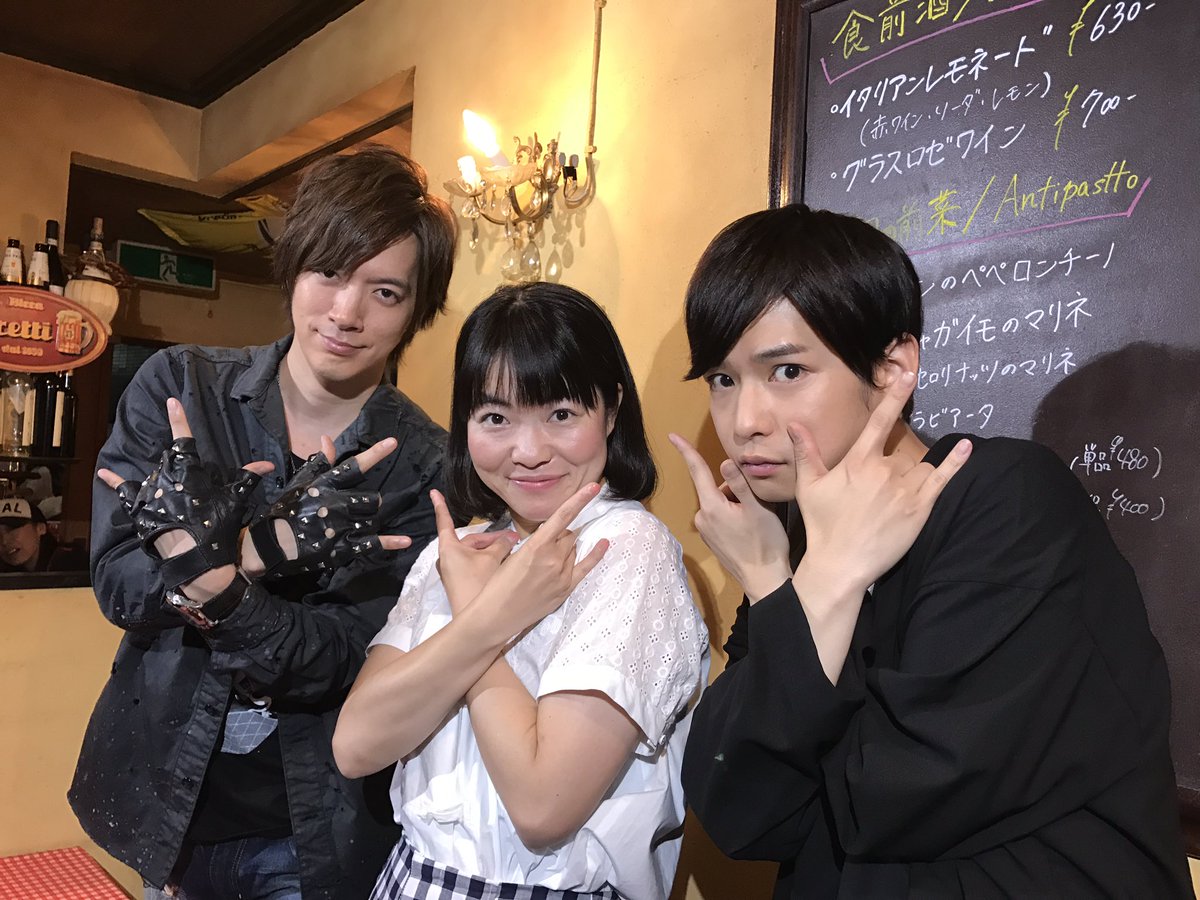 いよいよ7daysTVキャンペーン?スタート‼️家売るオンナは金曜よる9時 