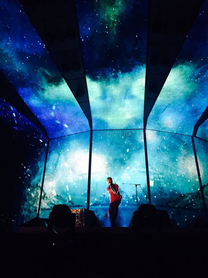 Mellcalanchi's tweet photo. @edsheeran @StuartCamp say no more 
#EdArgentina By: @louxsty https://t.co/hKHQ1ysEDf
