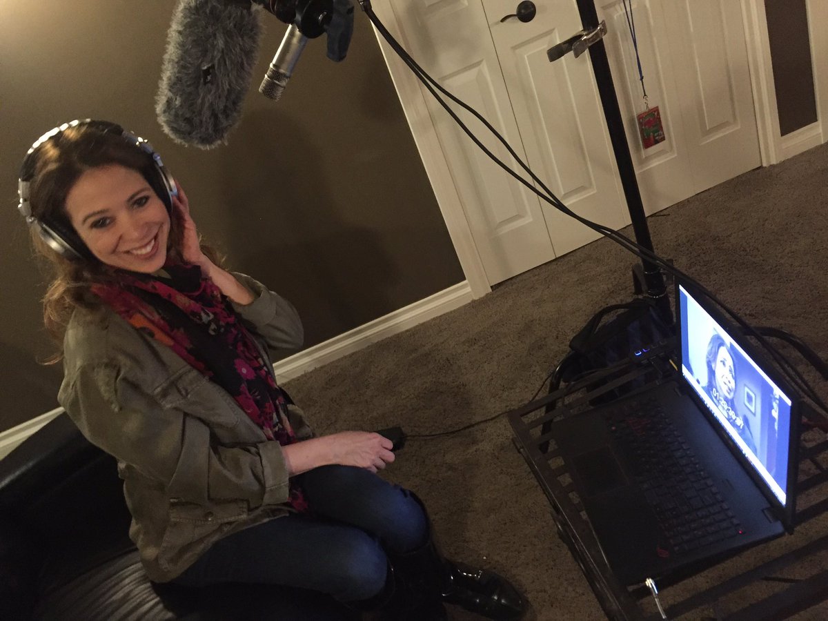 PrettyFunnyNic's tweet photo. ADR today 🎙🎬#AParentsWorstNightmare #actorslife #follow #film #SupportIndieFilm #LinkInBio #lifeisgood #Inspire #Marketing 😉 #adr https://t.co/pTcDxquOoj