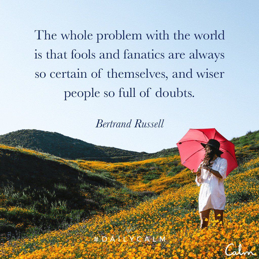 HistoryRecall's tweet image. #DailyCalm @calm calm.com/quote?id=859c2…