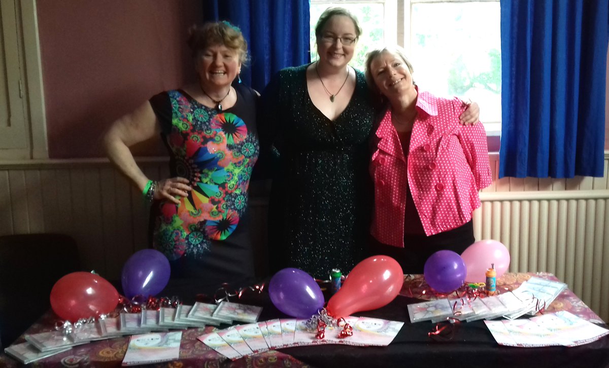 moiraitrio's tweet photo. TYVM to everyone for sharing a lovely day with us @ShepleyFolk
Good to share special times with friends
#HereAndNow 
https://t.co/G3lpcSLhmP https://t.co/RZpMOp4vgO