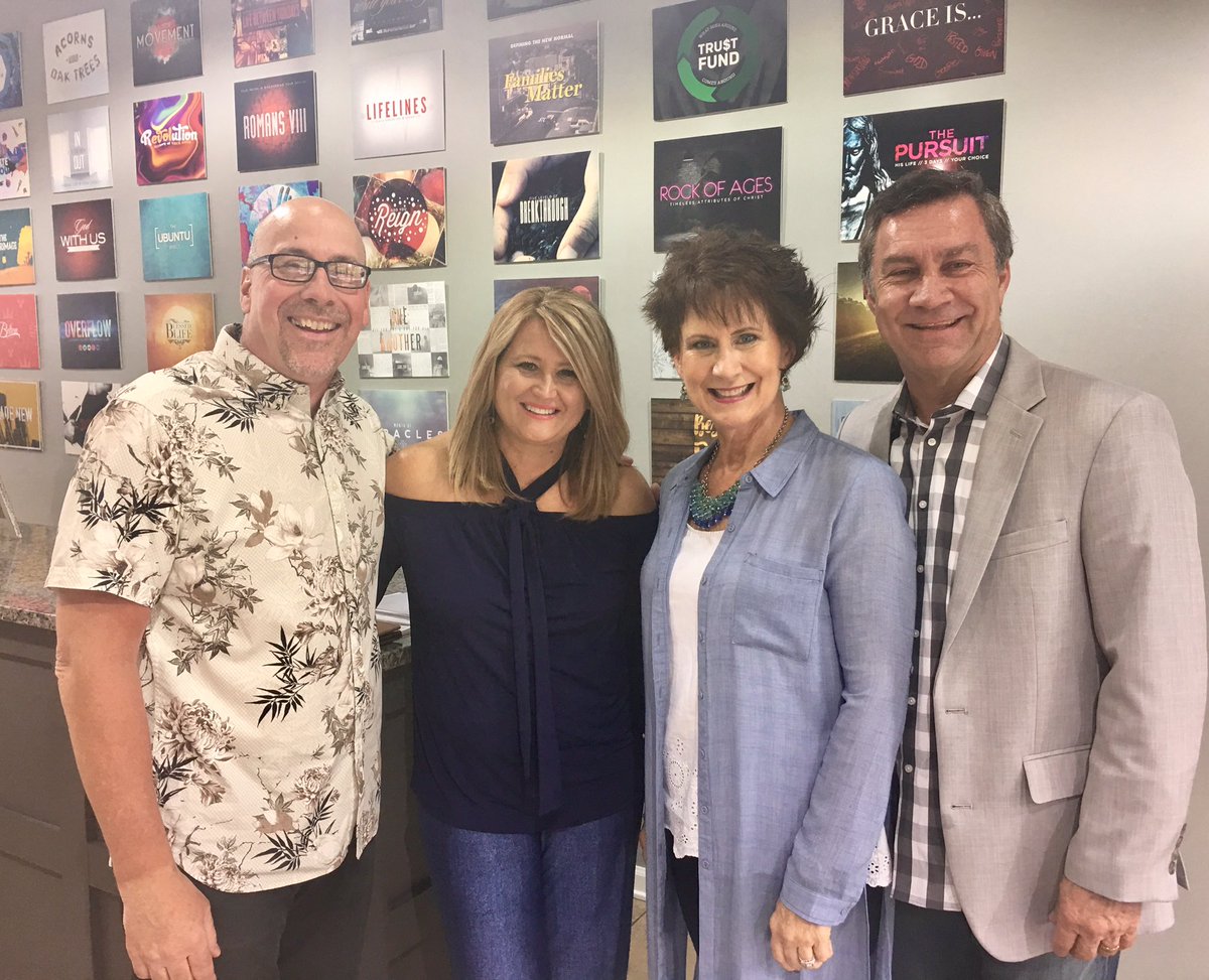 ajdolphens's tweet photo. So honored to have our District Superintendent Dr Rick and Susan Ross in service with us today. #blessed District https://t.co/T3P4h0OGXI