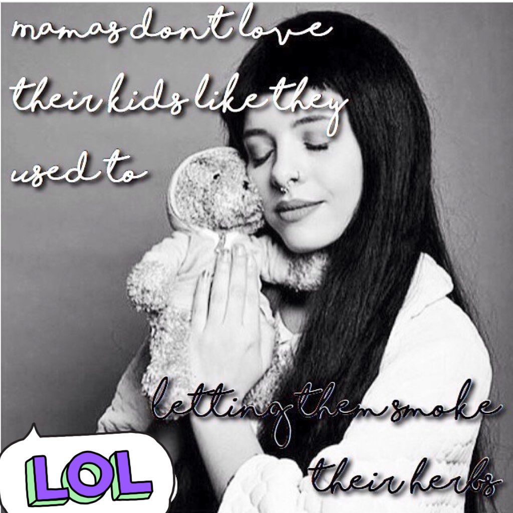 Notusingagainx's tweet image. Made this.
Have a sweet day and shall I go live tomorrow? Let me now by retweeting or replying or even following us or like all our posts. 💗