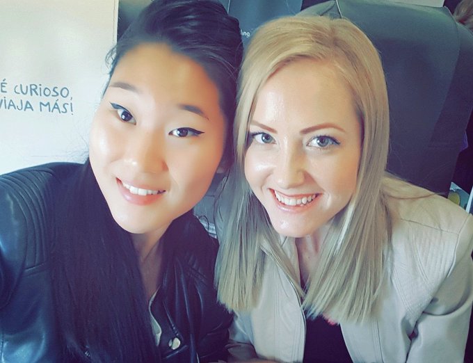 With my sweet @Katanapornx traveling to Prague !!! ❤❤❤ https://t.co/BHFxKzFneJ<a class="tags" target="_blank" title="On Twitter" href="/?out=eyJ0eXAiOiJKV1QiLCJhbGciOiJIUzUxMiJ9.eyJpYXQiOjE3MjM0NzQ2MDksImlzcyI6InR3cG9ybnN0YXJzLmNvbSIsIm5iZiI6MTcyMzQ3NDYwOSwiZXhwIjoxNzU1MDEwNjA5LCJyZWRpcmVjdF91cmwiOiJodHRwczovL3R3aXR0ZXIuY29tL0thdGFuYXBvcm54In0.wpF7CKgyh1C43ETUFDt57e_xCoE59-nmAhYwxoUdNs7TgMWn7LEgYuzSpZCzHlV7-nWygIAflULLVdGIxNV_zg">@Katanapornx</a><a href="/tag/longday"class="tags"><span>#longday</span></a><a href="/tag/sundown"class="tags"><span>#sundown</span></a><a href="/tag/kissestoeverybody"class="tags"><span>#kissestoeverybody</span></a>