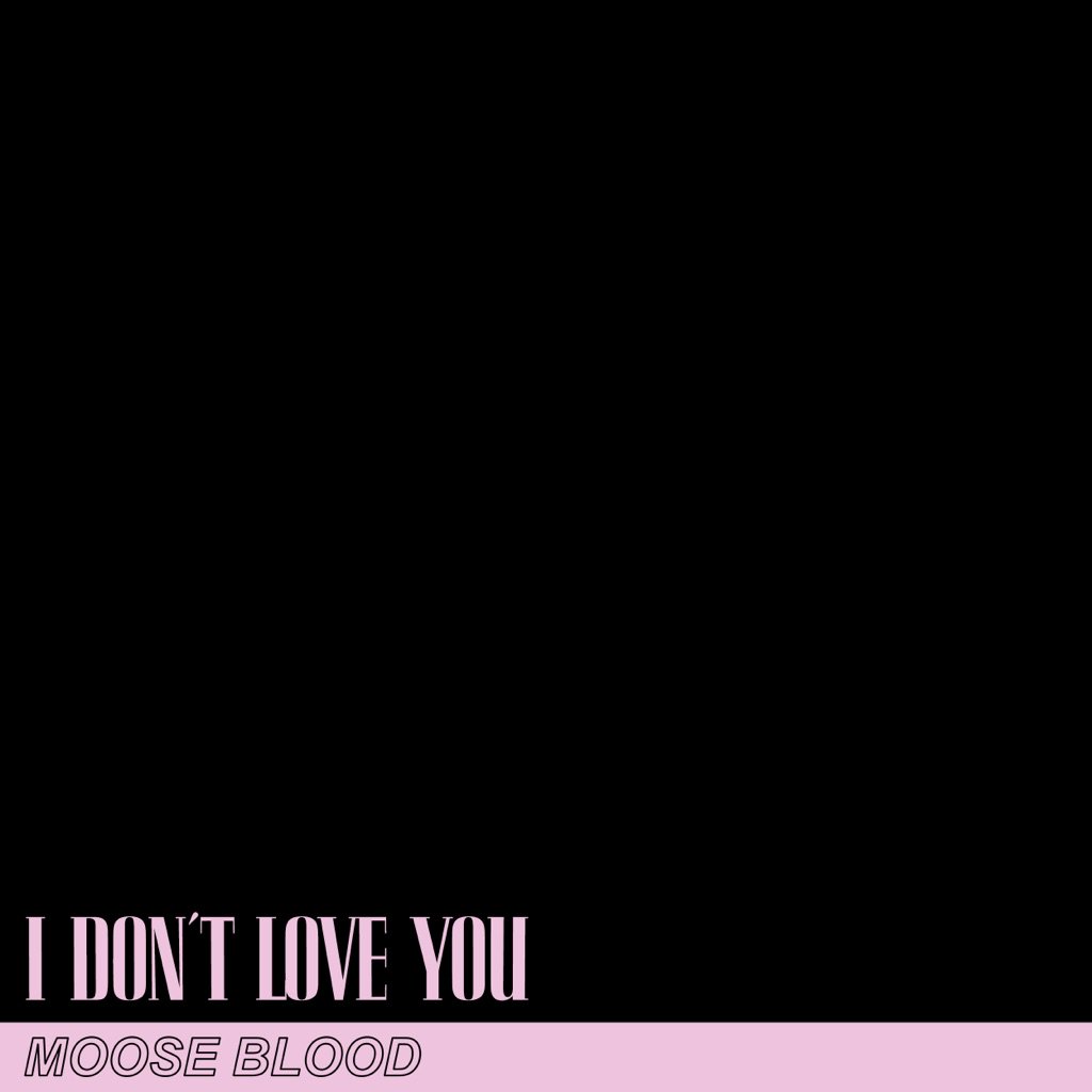 mooseblooduk's tweet photo. We did a cover of My Chemical Romance 'I Don't Love You' and you can listen on Spotify now; https://t.co/yAkgXqawpn https://t.co/jrYpW70Y8O