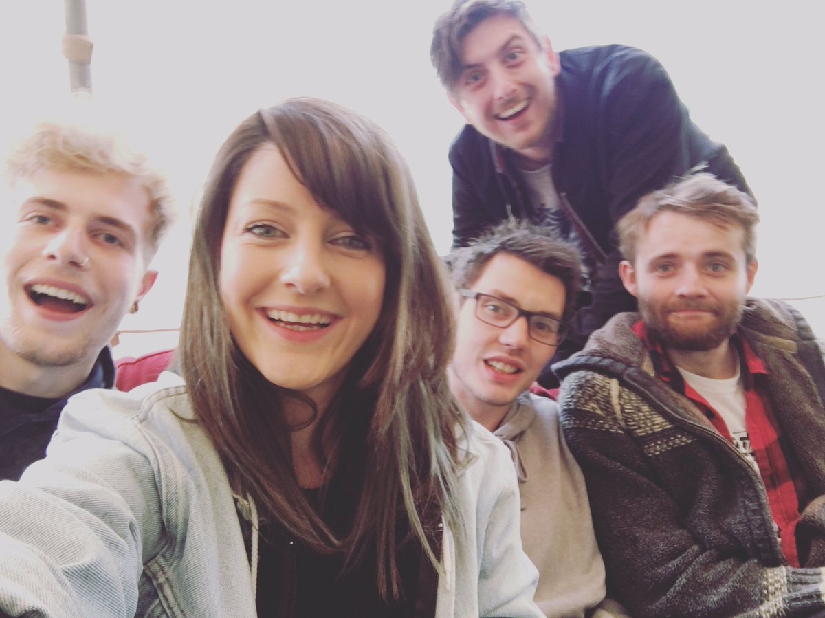 We had such a blast at <a href="/AltitudeVF/">Altitude Festival</a> yesterday, what an awesome crowd! Thanks for having us 😎😎MORE ANNOUNCEMENTS COMING SOON!