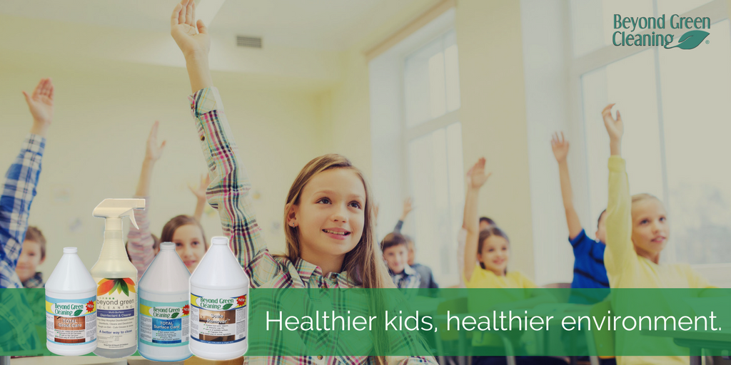 CliftIndustries's tweet photo. Cleaner #schools mean healthier #students! #BeyondGreenCleaning is safe for kids & safe for the #earth. #CliftClean https://t.co/9wsnRnB53I https://t.co/FB25nknD8c