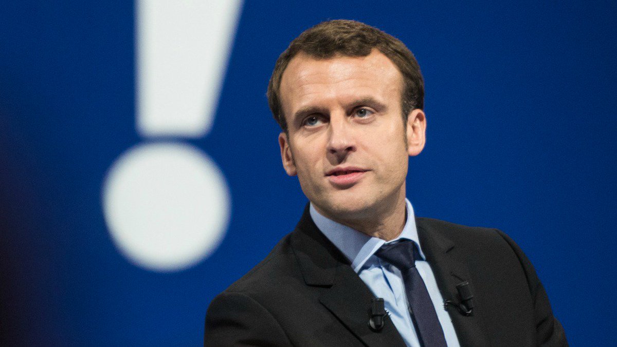 BFMTV's tweet photo. Réforme du Code du travail: Macron recevra mardi syndicats et patronat https://t.co/qLrQ6TVBJ8 https://t.co/m3vtwdobQw