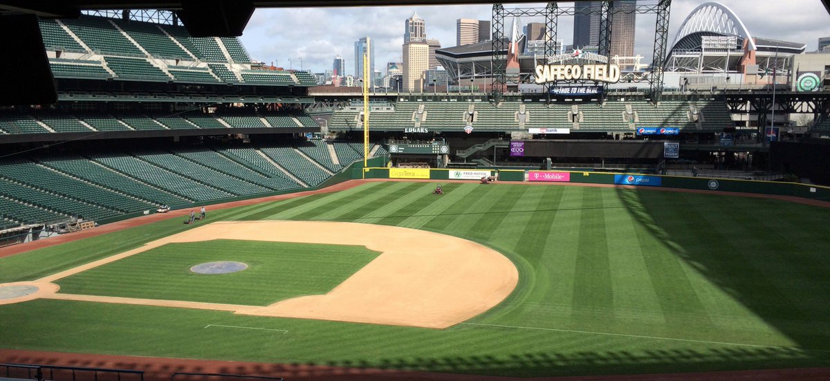 TidesGh's tweet photo. Game 1: 2017 3A State Baseball Championships
Fri. 7 PM · Safeco Field · Seattle. Roll Tides! @TidesGH #tidesbaseball https://t.co/6RUC73UHoU