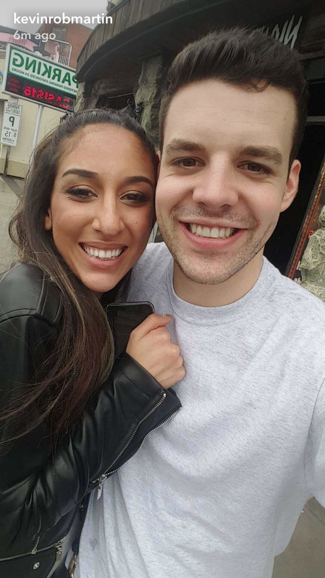 BBCAN5Kevin's tweet photo. Keeping up with Kevin Martin 😂 #BBCAN5 https://t.co/bzhFX6Baof