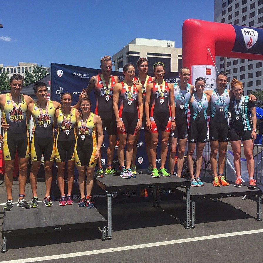 Alex Libin tweet media