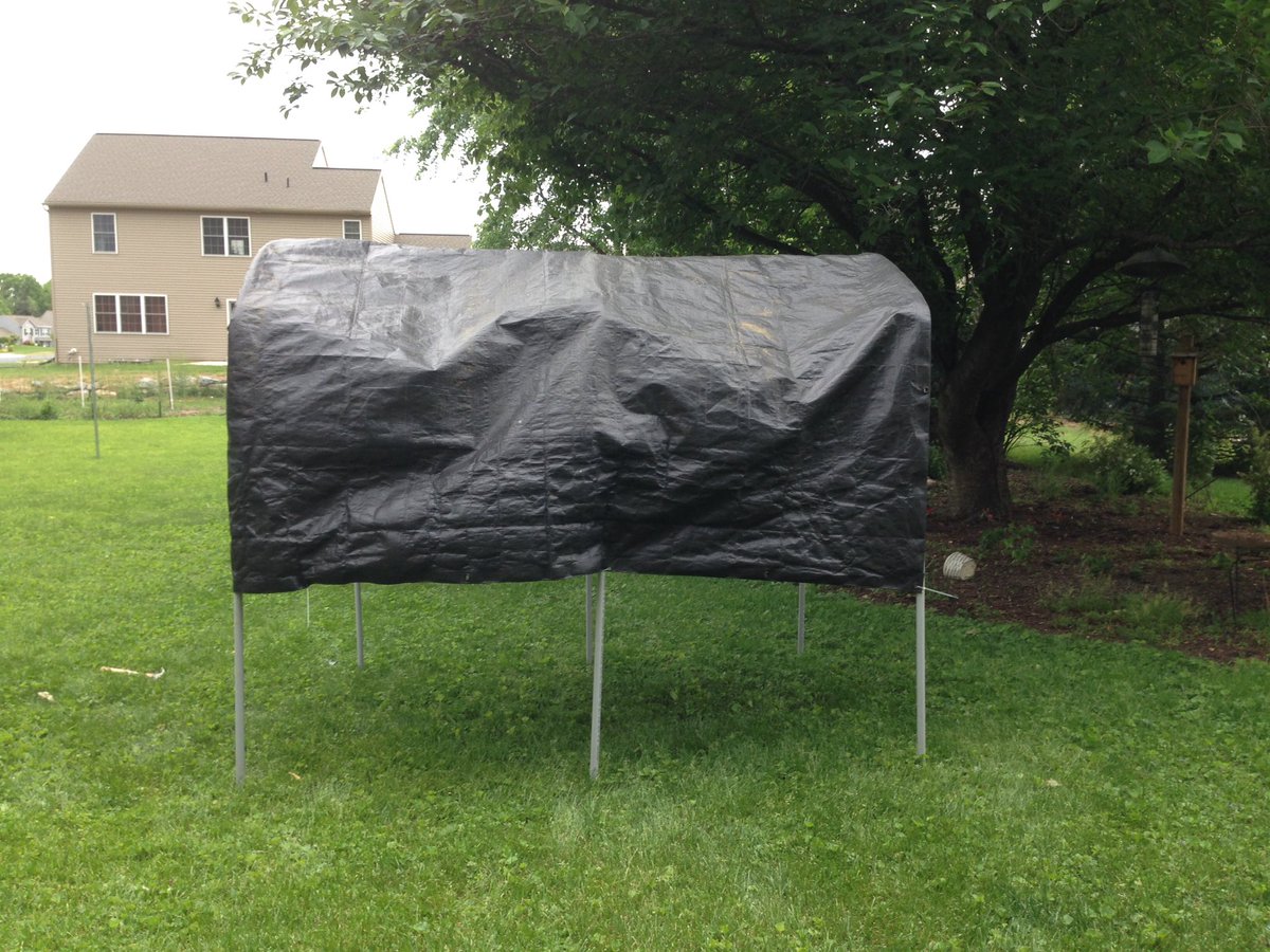 Holy Batcave Batman!  3 Days until Field Day!  Come join the superhero fun!