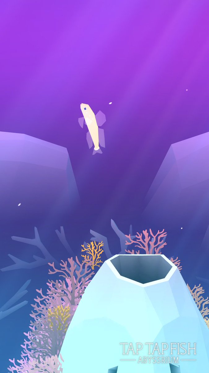GemmaChelseaPH's tweet photo. My Yellow Watchman Goby:) 
#taptapfish
Download: https://t.co/fQQUN6NexB https://t.co/nrARZMnfF1