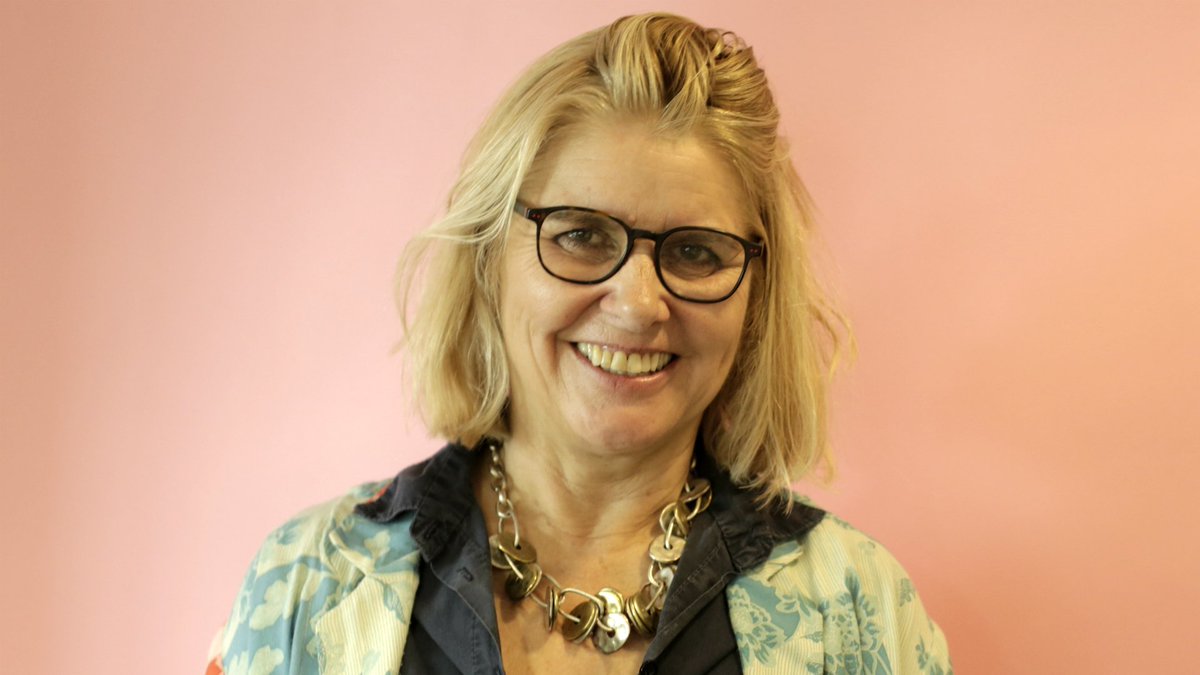 "I didn’t want to make a film about dying but about living" Award-winning <a href="/ThisIsWellpark/">Sue Bourne</a> talks about her new doc: bbc.in/2qrCCyr