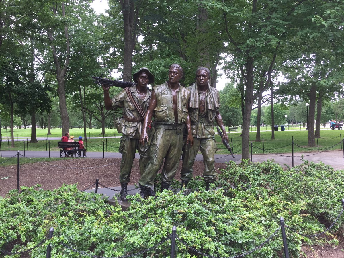 dmsdctrip's tweet photo. It was a Monumental afternoon ๐ #dmsdc17 #WashingtonDC https://t.co/0mk9WpOU7P