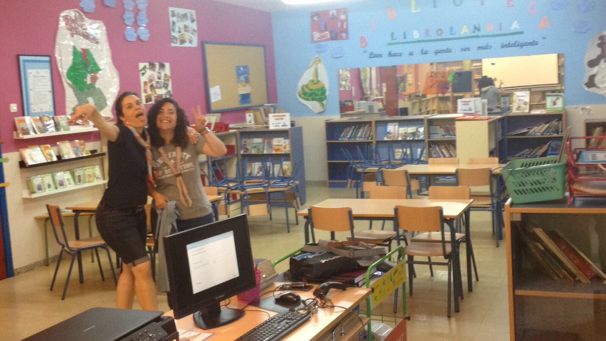 GS124Maristas's tweet photo. Este fin de semana, scouters de nuestro grupo han participado impartiendo sesiones en el curso de salud de la #ETLIM @SCOUTSAND. ¡Gracias! https://t.co/7XcgLtr2JC