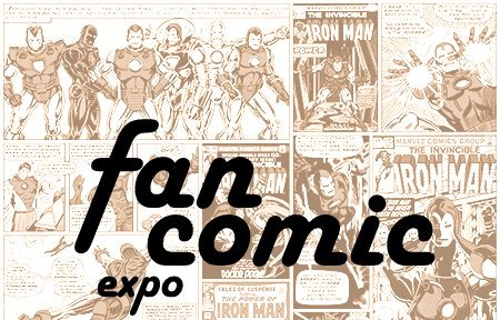 ExpoMataderos's tweet photo. #FanComicExpo Somos un nuevo tipo de comunidad, creada por verdaderos fans de esta cultura. Te esperamos dentro de poco ¿Te la vas a perder? https://t.co/XckNAana2u