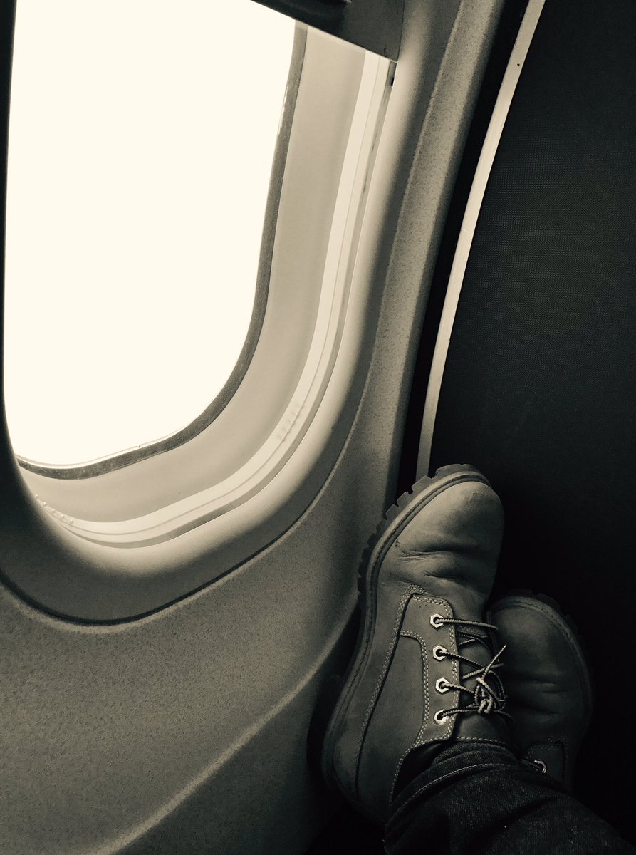 I_MartinLerma's tweet photo. Ganas de mi nueva aventura.... https://t.co/1JlhMr8Tc3