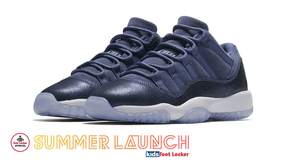 jordan 11 footlocker canada