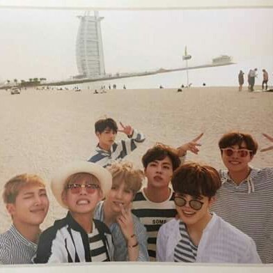 #BTSBBMAs️ #BeYourWINGS