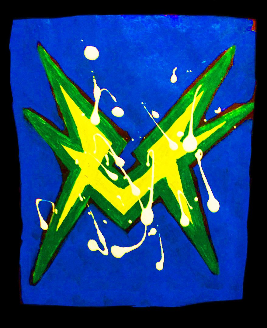 nickbyronart's tweet photo. Typography #typography #GraphicDesign #lettering #acrylicpainting https://t.co/gQVBa42qzP https://t.co/Ns54zhKPng
