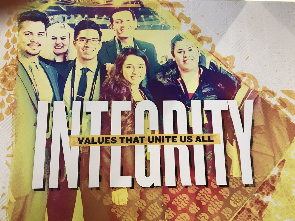 twolcken's tweet photo. Enactus National Expo!  Super excited to watch great talent change the world!  #EnactusUSA #hellowork #ADP https://t.co/18E74JEhDn