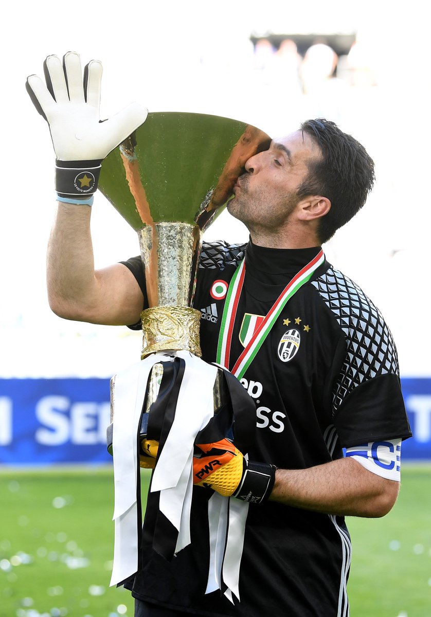 ROUND-UP: How Real Madrid and Juventus wrapped up their domestic leagues on a day of titles 🏆🏆: ➡️ uefa.com/uefachampionsl… #UCL