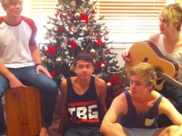 itschloegoodwin's tweet photo. @Michael5SOS What about this squad? https://t.co/u8iGF1CfZt