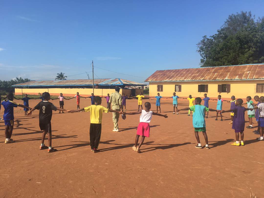 vsonysclagos's tweet photo. @vsonysclagos,we believe that chldren's physical fitnes coupld wit their mental fitnes wl help in building a World of NO POVERTY.SEE THESE.. https://t.co/cODGAddib2