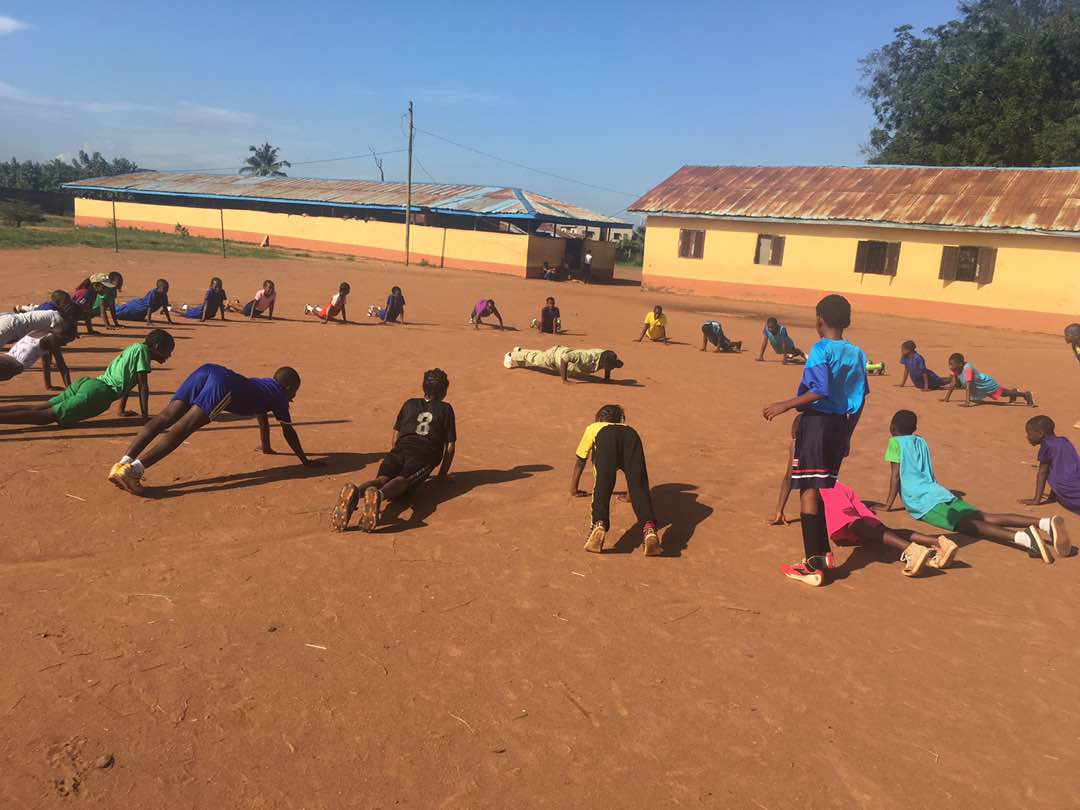 vsonysclagos's tweet photo. @vsonysclagos,we believe that chldren's physical fitnes coupld wit their mental fitnes wl help in building a World of NO POVERTY.SEE THESE.. https://t.co/cODGAddib2
