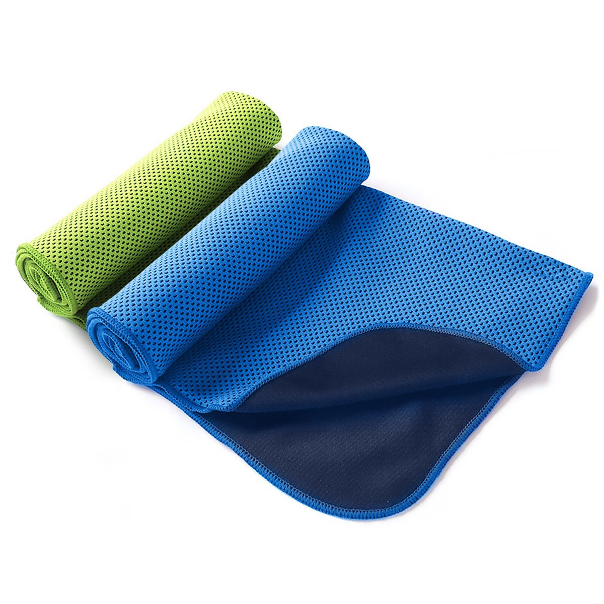 GoldEnterpr1se's tweet photo. Got another set of sports cooling towels. So great I needed more!! Get them here: https://t.co/PsbhThQ6Sv #Aulexy https://t.co/pYiejRmjnk