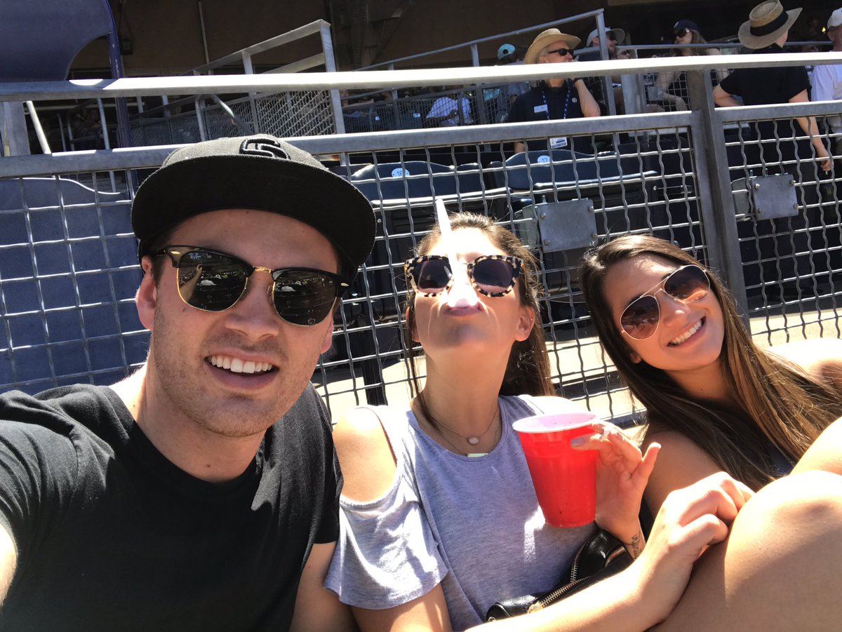 #SDINHD Padres Game Sunday