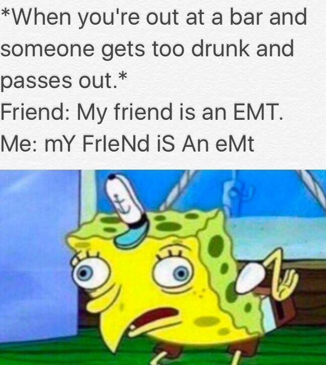 daydreamqueenk's tweet image. #EMSProblems