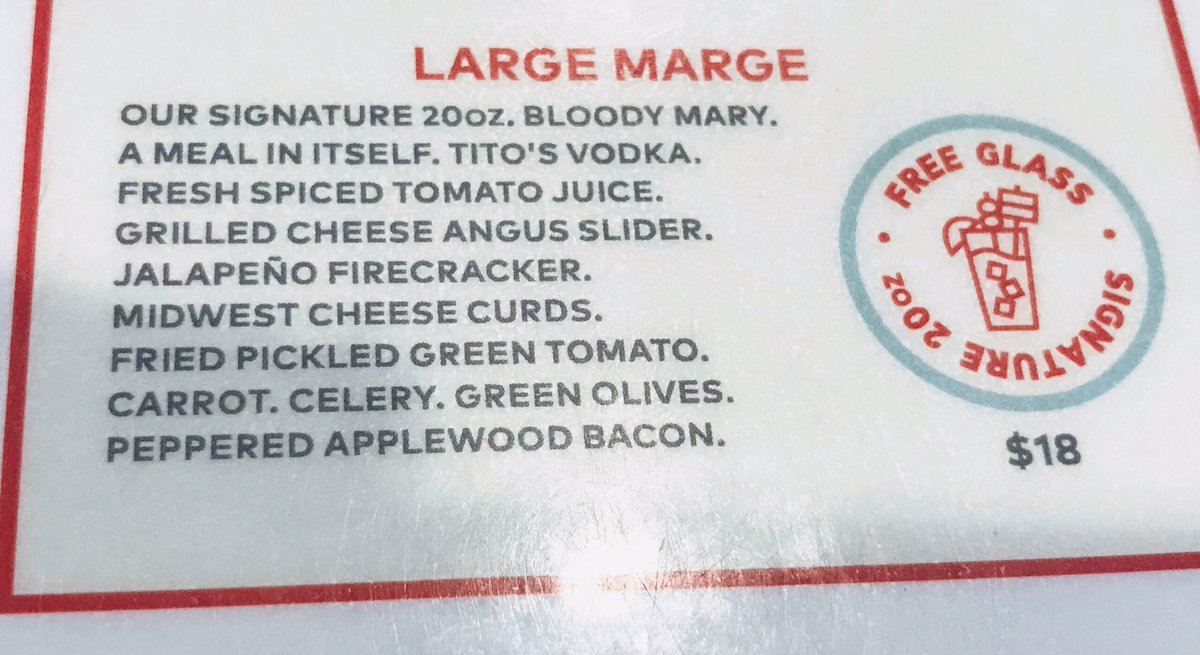 BeakerBeard's tweet photo. @Beaker Seeing is believing #largemarge @mooandbrewclt https://t.co/6zyaARYZYx