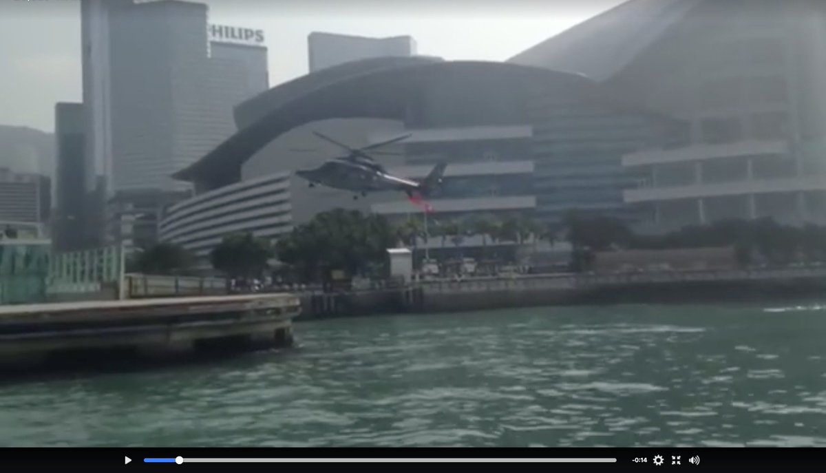 GuidanceAv's tweet photo. Another cool video that displays #shutterspeed matching the helicopters #rotors. https://t.co/KwicesAgtm https://t.co/RTD6V5uhFQ
