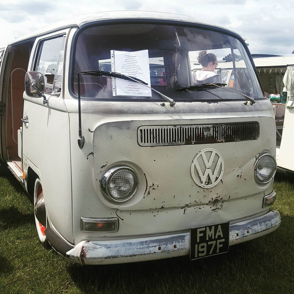 paintdodgers's tweet photo. #vanjamboree https://t.co/8oDi50UvM4