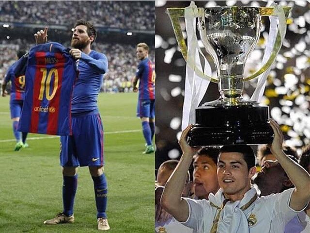 DougRc10's tweet photo. Cada um levanta aquilo que é capaz #HalaMadrid https://t.co/HDee47FChb