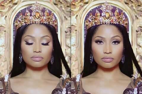 barb_med's tweet photo. RT To Vote For @NICKIMINAJ ! Or Reply Using The Hastag ! 
-
10 RTs = 10 Votes 

500 RTs = 500 Votes
-
 #NickiBBMAs https://t.co/jBJ2sAeu87