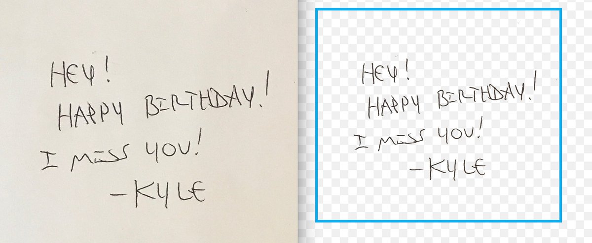 Today I'm building one of the coolest features of Cardigan, the ability to upload 'ink' to a greeting card. Pretty sweet.