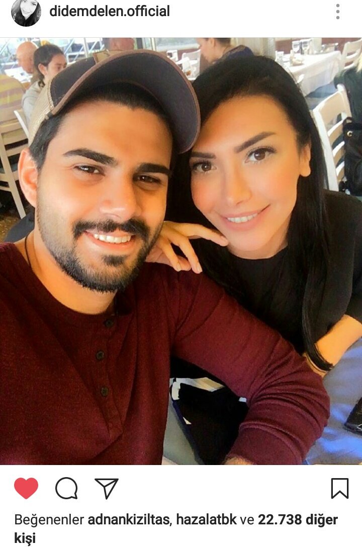 addidseveriz's tweet photo. Melis ve Hazal bunları beğenmiş #AdDid https://t.co/JpSxtYeWpt