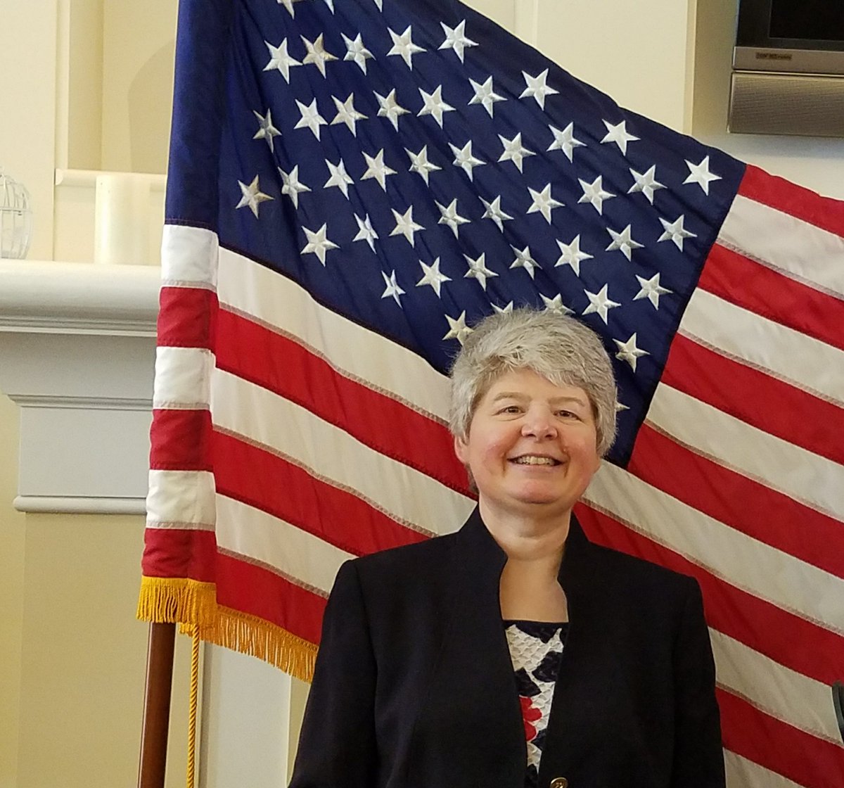 Richmond County MS tweet media